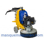 HERCULES 650 PROPANO